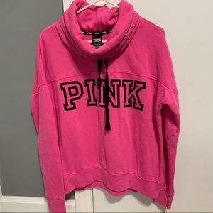 Victoria’s Secret Pink Hoodie